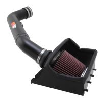 High Flow Luftfilter kit