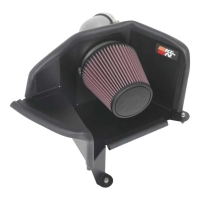Performance Air Intake System