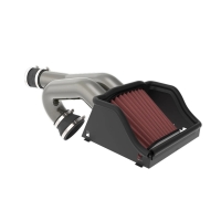 Performance Air Intake System