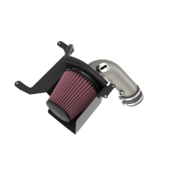 Performance Air Intake System
