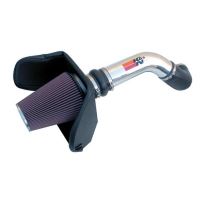 High Flow Luftfilter kit