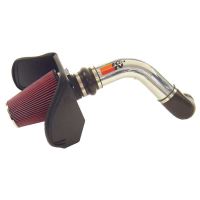 High Flow Luftfilter kit