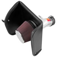 High Flow Luftfilter kit