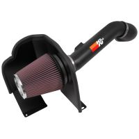 Performance Air Intake System