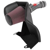 Performance Air Intake System
