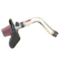 High Flow Luftfilter kit