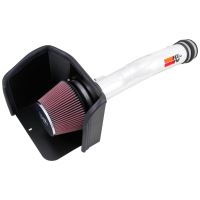 High Flow Luftfilter kit