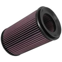 E-Serie Ersättningsfilter