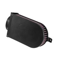E-Serie Ersättningsfilter