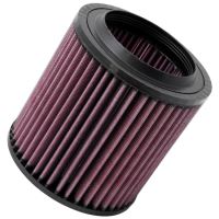 E-Serie Ersättningsfilter