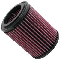 E-Serie Ersättningsfilter