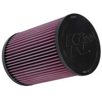 E-Serie Ersättningsfilter