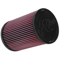 E-Serie Ersättningsfilter