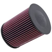 E-Serie Ersättningsfilter
