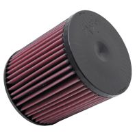 E-Serie Ersättningsfilter