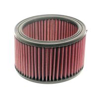 Round Air Filter
