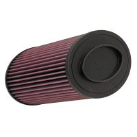 E-Serie Ersättningsfilter