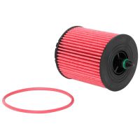 Oliefilter