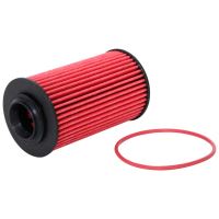Oliefilter