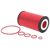 Oliefilter