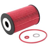 Oliefilter