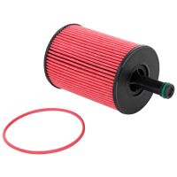 Oljefilter