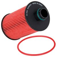 Oliefilter