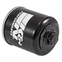 Replacement Oil Filter