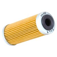 Oliefilter