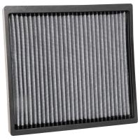 Kupéfilter