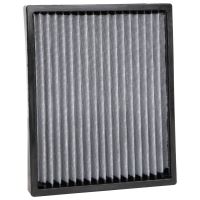 Kupéfilter