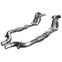 Full Length Headers