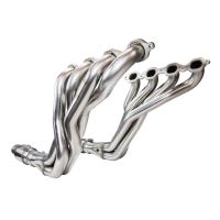 Full Length Headers