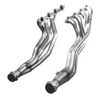 Full Length Headers