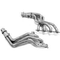 Full Length Headers