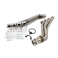 Full Length Headers