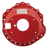 Bellhousing