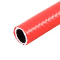 Färskvattenslang Röd 12,5mm