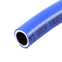 Färskvattenslang Blå 12,5mm