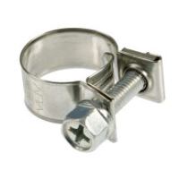 Slangklämma Aba Mini 8-10,3mm