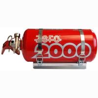 Zero 2000 2.25ltr Fire Marshall Slimline Mechanical - Refill