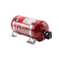 Zero 2000 2.25ltr Electric Slimline - Refill