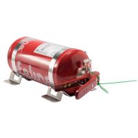 Zero 2000 3.375ltr Fire Marshall Flow Control Mech - Refill