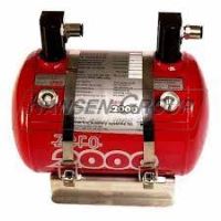 Zero 2000 3.375ltr Electric Dual Chamber - Refill