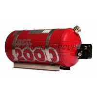 Zero 2000 3.375ltr Electric Flow Control - Refill