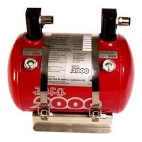 Zero 2000 FIA 3.12ltr Electric Dual Chamber - Refill