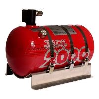 Zero 2000 FIA 4.0ltr Electric - Refill