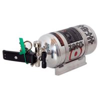 Zero ZERO 1.5kg Stored Pressure Mechanical - Refill