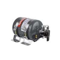 Zero 360 2.25kg Novec Stored Pressure Mechanical - Service