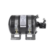 Zero 360 2.25kg Novec Stored Pressure Electric - Service